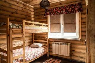 Дома для отпуска Usadba Domik v Pushche Маковищи Дом с 4 спальнями-73