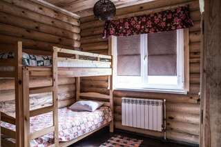 Дома для отпуска Usadba Domik v Pushche Маковищи Дом с 4 спальнями-64